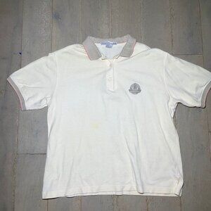 Men's Polo